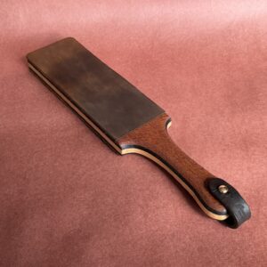 Heritage - Signature (Leopardwood/Wenge/Curly Maple | Chocolate/Walnut)