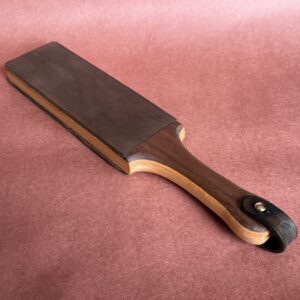 Heritage - Signature (Walnut/Honey Locust/White Ash | Chocolate)